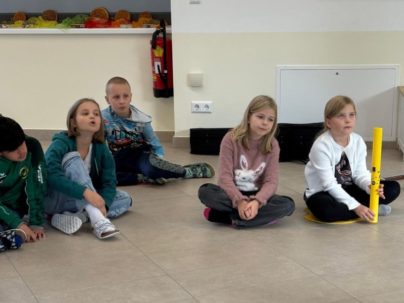Kooperation Musikschule
